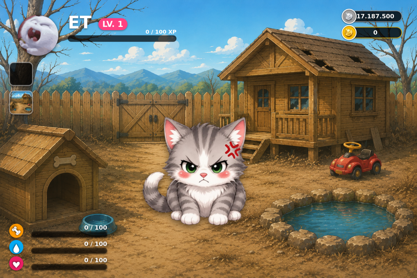Pet
